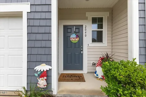 2040 Trailside Drive Durham NC 27704