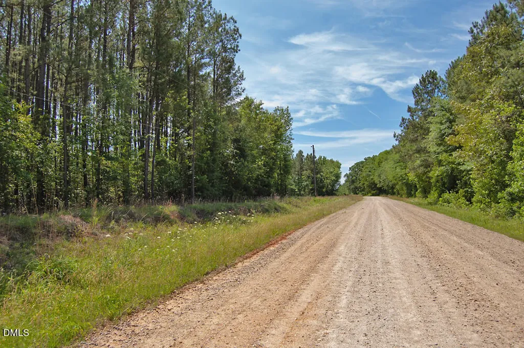 C G F Ball Road Louisburg NC 27549