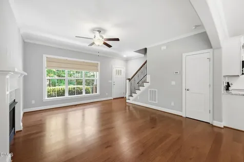 3689 Summer Springs Drive Franklinton NC 27525
