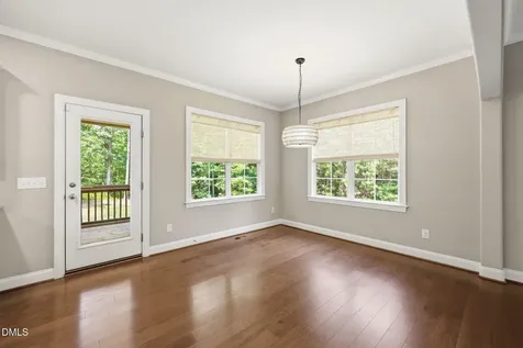 3689 Summer Springs Drive Franklinton NC 27525