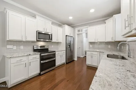 3689 Summer Springs Drive Franklinton NC 27525