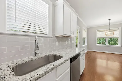 3689 Summer Springs Drive Franklinton NC 27525