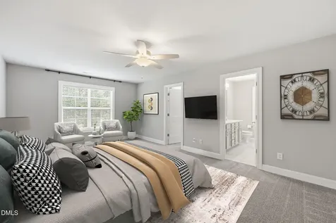 3689 Summer Springs Drive Franklinton NC 27525