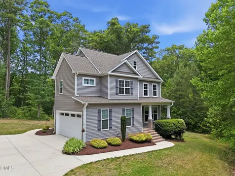 3689 Summer Springs Drive Franklinton NC 27525