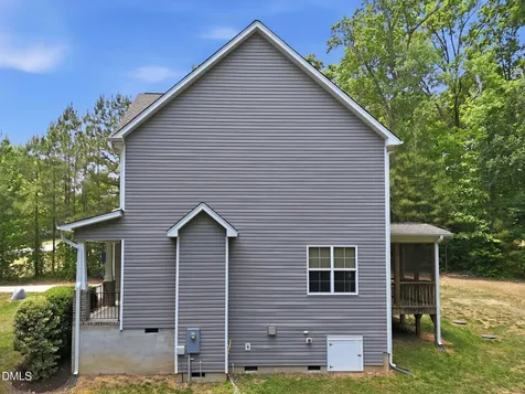 3689 Summer Springs Drive Franklinton NC 27525