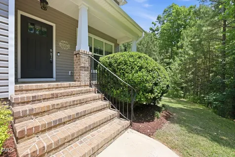 3689 Summer Springs Drive Franklinton NC 27525