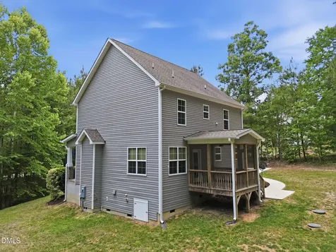 3689 Summer Springs Drive Franklinton NC 27525