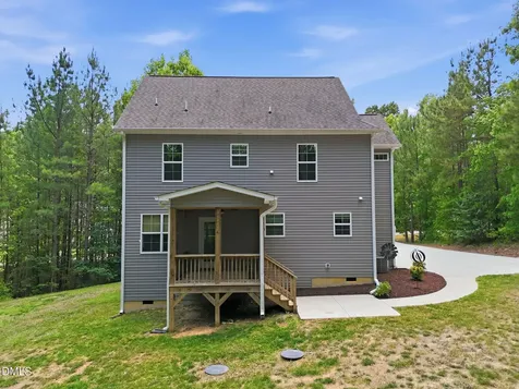 3689 Summer Springs Drive Franklinton NC 27525