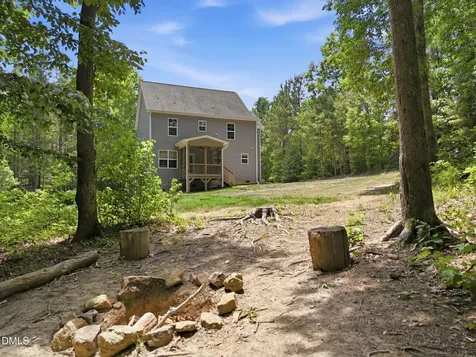 3689 Summer Springs Drive Franklinton NC 27525