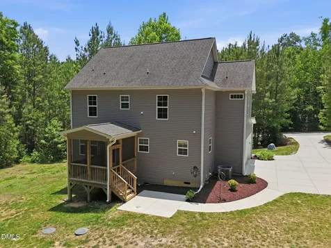 3689 Summer Springs Drive Franklinton NC 27525