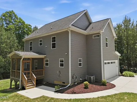 3689 Summer Springs Drive Franklinton NC 27525