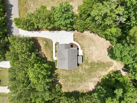 3689 Summer Springs Drive Franklinton NC 27525