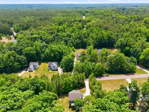 3689 Summer Springs Drive Franklinton NC 27525