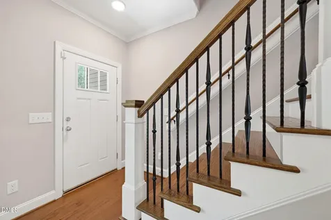 3689 Summer Springs Drive Franklinton NC 27525