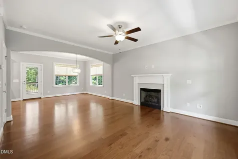 3689 Summer Springs Drive Franklinton NC 27525