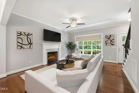 3689 Summer Springs Drive Franklinton NC 27525