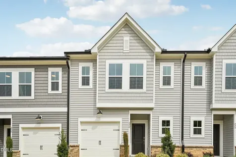 600 Rosy Court Rolesville NC 27571