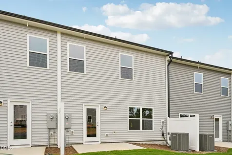 600 Rosy Court Rolesville NC 27571