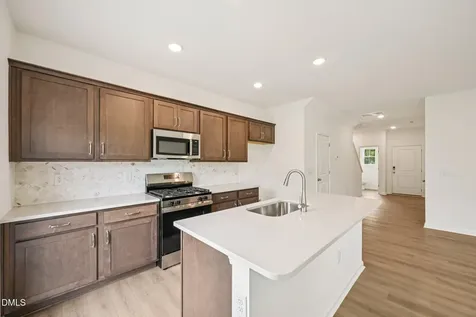600 Rosy Court Rolesville NC 27571