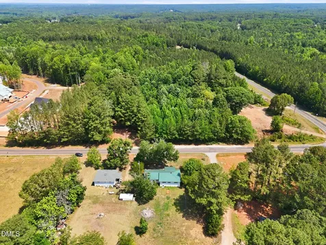 12904 Powell Road Wake Forest NC 27587