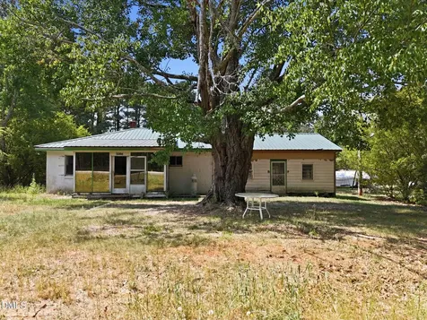 12904 Powell Road Wake Forest NC 27587