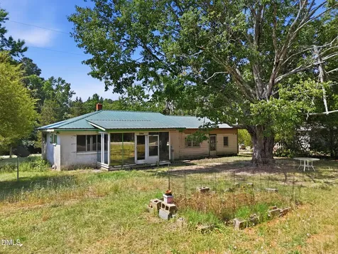 12904 Powell Road Wake Forest NC 27587