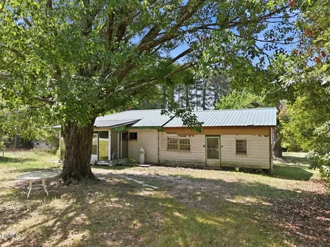 12904 Powell Road Wake Forest NC 27587