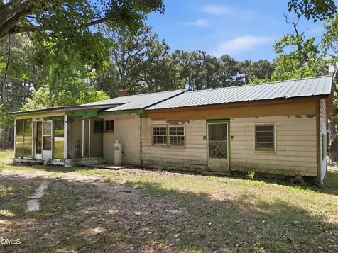12904 Powell Road Wake Forest NC 27587