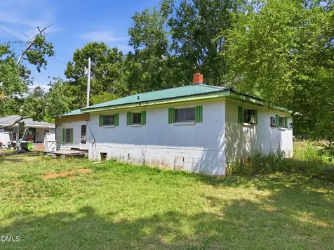 12904 Powell Road Wake Forest NC 27587