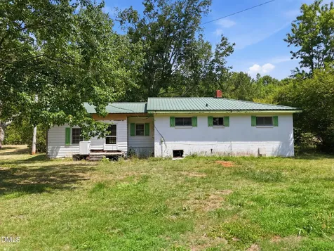 12904 Powell Road Wake Forest NC 27587