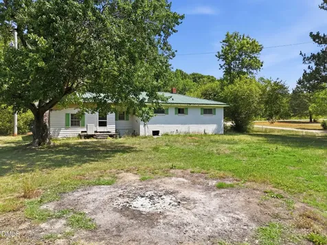 12904 Powell Road Wake Forest NC 27587
