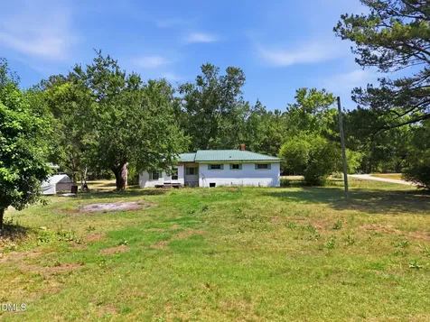 12904 Powell Road Wake Forest NC 27587