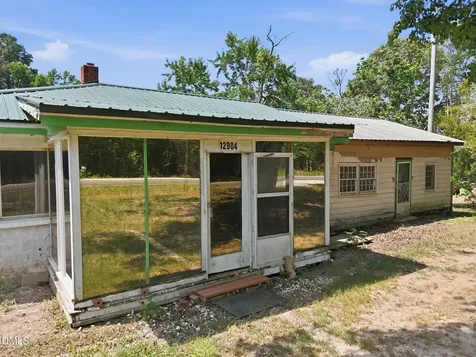 12904 Powell Road Wake Forest NC 27587
