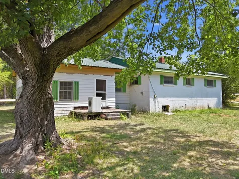 12904 Powell Road Wake Forest NC 27587