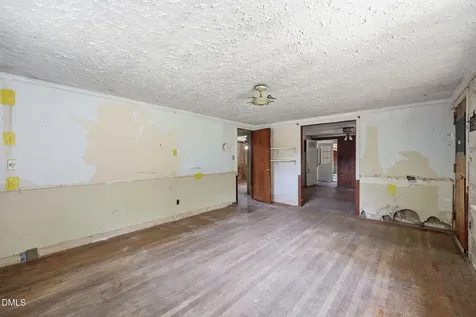 12904 Powell Road Wake Forest NC 27587