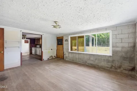 12904 Powell Road Wake Forest NC 27587