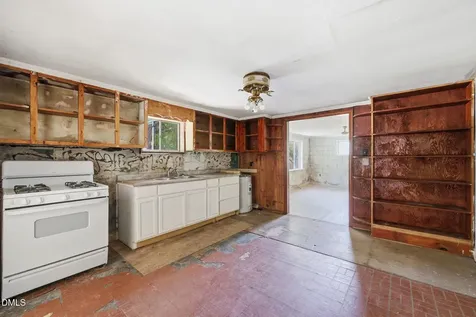 12904 Powell Road Wake Forest NC 27587