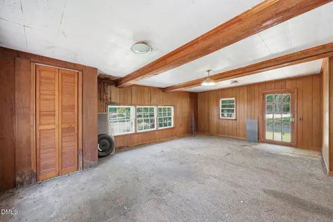 12904 Powell Road Wake Forest NC 27587