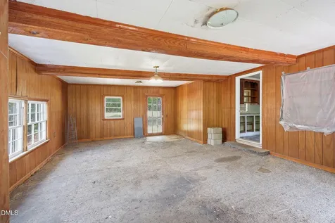 12904 Powell Road Wake Forest NC 27587