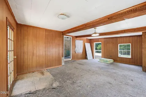 12904 Powell Road Wake Forest NC 27587