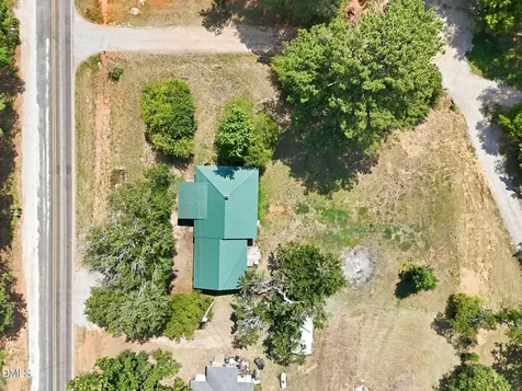 12904 Powell Road Wake Forest NC 27587