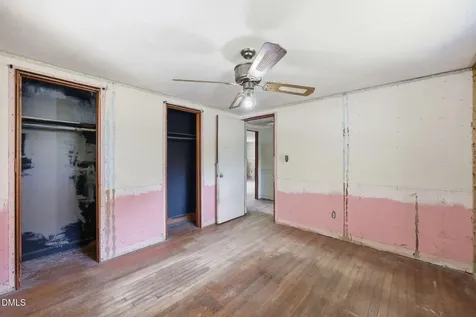 12904 Powell Road Wake Forest NC 27587