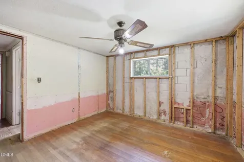 12904 Powell Road Wake Forest NC 27587