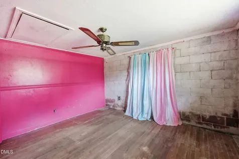 12904 Powell Road Wake Forest NC 27587