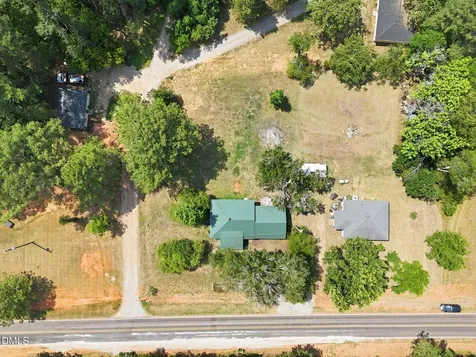 12904 Powell Road Wake Forest NC 27587