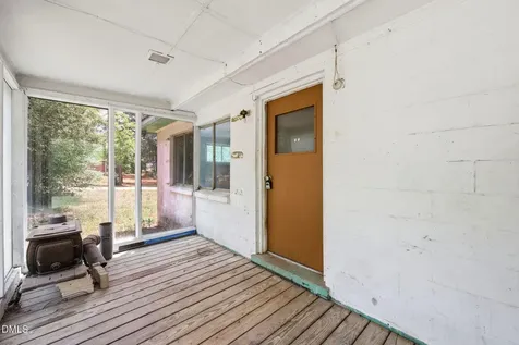 12904 Powell Road Wake Forest NC 27587