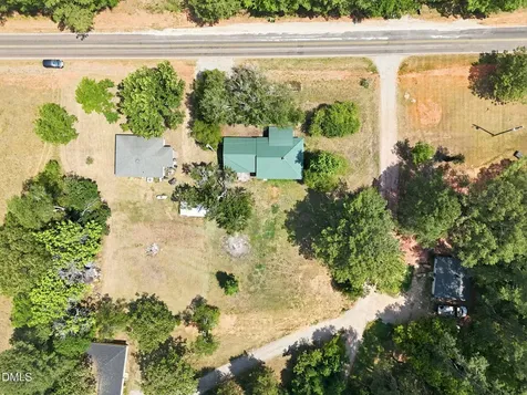 12904 Powell Road Wake Forest NC 27587