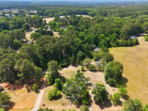 12904 Powell Road Wake Forest NC 27587