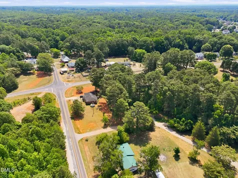 12904 Powell Road Wake Forest NC 27587
