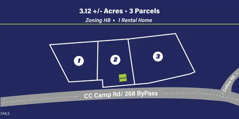 333 Cc Camp Road Elkin NC 28621